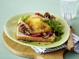 Toast Rezepte Leicht Gemacht Lecker Belegt Lecker Rezepte Lecker Schmecker Lecker