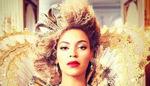 "Bow Down/I Been On"