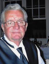 Obituary information for James F. Conklin