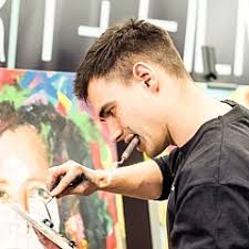 Visual Artists Directory (Page #2 of 1735)