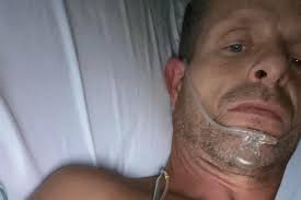 Fundraiser for Charles Nichols by Jill Conover : Staff Member Injured  During High School Fight