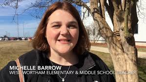 Three HCSD Teachers Receive $9,000 in Ingalls Awards (2019)