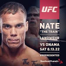 Aug 13th San Diego #ufc #mma #natethetrain #fightnight #pro #athlete  #clarksvilletn #miami #perfectsportsathlete #perfectsportstm #freshnlean