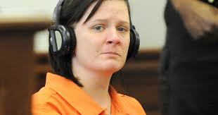 Police say killer of pregnant Ky. woman lured victim with a lie