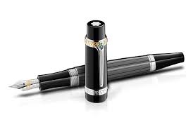 5 Peralatan Menulis Paling Mahal Di Dunia