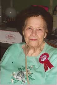 Nobie Lee Giddens Obituary