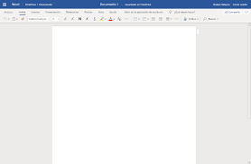 Collaborate for free with an online version of microsoft word. Mochten Sie Word Kostenlos Nutzen Dies Sind Die Vorteile Von Office Online R Digitales Marketing