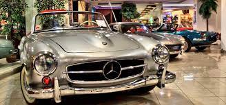 Classic Car Insurance The Best Classic Car Insurance For Special Vehicles