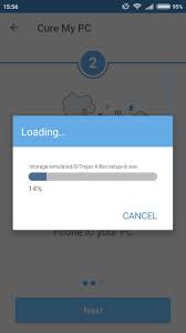 Desde zimperium aseguran que es fácilmente el troyano de acceso remoto más sofisticado que han visto hasta la fecha. Trojan Scanner For Android Apk Download