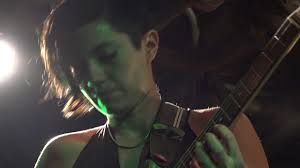 Unnatural Ways {Ava Mendoza/Tim Dahl/Sam Ospovat}