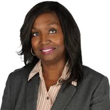 Dr. Janice Hooker-Fortman