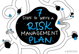 If ur then write it on your own and if our. 7 Steps To Write A Risk Management Plan For Your Next Project With Free Temp Planio