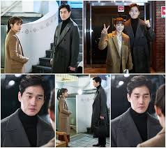 It had a different kind of charm to it than a regular romance drama. Not Your Average Office Drama 5 Reasons That Make Jugglers A Worthwhile Watch Soompi