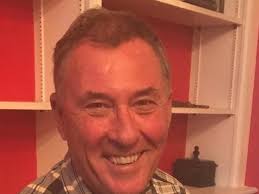 David Adrian Whitehead's Obituary