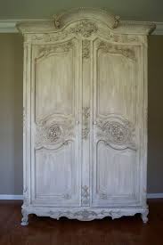 Fern He Provincial French Provincial Decor French Armoire Furniture
