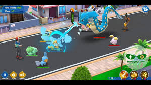 A continuación, vamos a ver cómo descargar y jugar a pokémon unite en android. Trainer Carnival Pokemon Android Apk Mmorpg Gameplay