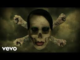 In this fall's final season of sons, manson will have a recurring role as ron. Marilyn Manson Says Elton John Biopic Makes Him Cry Every Time Addresses Bowie Comparison Music News Ultimate Guitar Com