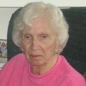 Lorine Lockhart Obituary