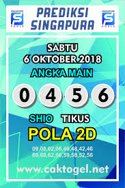 Bocoran Angka Sgp Sabtu 6 Oktober 2018 Togelsgp Resultsingapura Togelsgponline Togelsingapura Judionline Judipoker Prediksito Oktober Malam Tafsir Mimpi