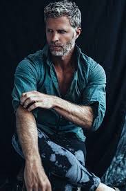 We did not find results for: Les Cheveux Gris Chez Les Hommes Une Couleur Tres Sexy