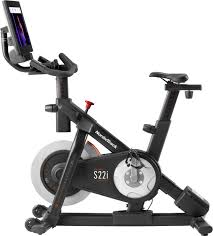 The nordictrack s22i is our #1 best bike for 2020! Nordictrack Commercial S22i Studio Cycle Black Ntex02117nb Best Buy