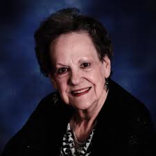 Mary Frances Loyd Obituary May 20, 2023