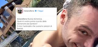 We did not find results for: Tiziano Ferro In Spa Fan In Delirio Da Bagno Vignoni A Venturina Ma Ecco Dov Era