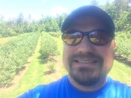 Michael Mode's Instagram, Twitter & Facebook