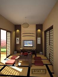 Typical japanese home consists of two rooms, an entrance and an actual room. Traditional Japanese Living Room Is Really Comfy Besides That It Is Also Extremely All Natural Japanese Home Design Japanese Living Room Japanese Living Rooms