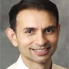 Dr. Vikramsinh Dabhi, MD