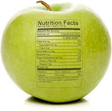 Calories In 1 Medium Granny Smith Apples And Nutrition Facts