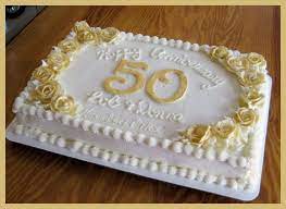 50th golden wedding anniversary surprise party invitation | zazzle.com. Found On Google From Pinterest Com 50th Anniversary Cakes 50th Wedding Anniversary Cakes Wedding Anniversary Cakes