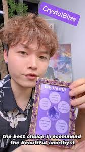 Krystal Bliss's Instagram, Twitter & Facebook