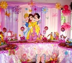 Fiesta tematica de los y. Como Organizar Una Fiesta Tematica Infantil 7 Pasos