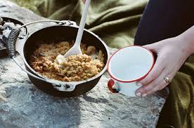 For Emma Forever Ago Dutch Oven Cooking Dutch Oven Recipes Campfire Food