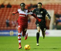 Listening to stewart kerr, the goalkeeper coach, who had kei kamara and was working with kei in vancouver, said that kei had a real big influence on alphonso davies there, mentally and off the field. Photo Kei Kamara Watches On As Aston Villa Win