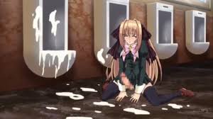 Asa Kara Zusshiri Milk Pot 1 | WatchAnime.video