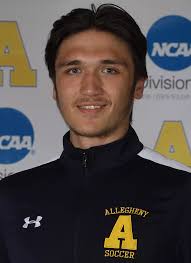 2021 Men's Soccer Roster