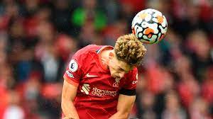 Tsimikas has been on the bench for the last four games in a row without playing a single minute. Gv9baocsy L0zm