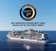 Msc cruises msc virtuosa ноябрь 2021 все даты вылета. Msc Cruises Fotos Facebook