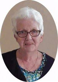 Condolence Book for Mary Jane (Mai) Redican (née McGoey) (Fenagh, Leitrim) 