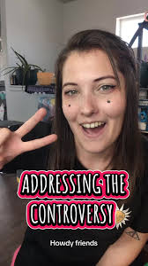 Jess Huff Crochet Drama