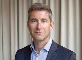 Distributech: Andy Bennett