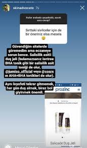 mirvari aliyeva adli kullanicinin beauty health secrets panosundaki pin cilt urunleri cilt bakimi tuyolari cilt bakimi