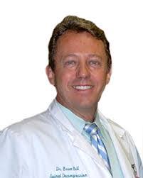 Dr. Bruce Bell, DC, QME, CCSP