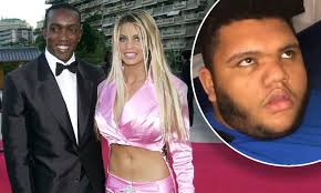 Harvey price was rushed to the icu for a critical medical condition and his father did not even bother to contact him. Katie Price Pleads With Dwight Yorke To See Son Harvey 17 Daily Mail Online