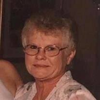 Mary "Tonie" Ivey Smith Obituary