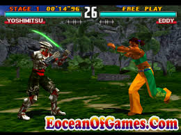 Game was checked and installed manually before uploading by our staff, it is fully working version without any problems. Tekken 3 Pc Game Setup Free Download Game Reviews And Download Games Free