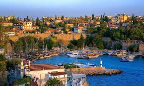 Maybe you would like to learn more about one of these? Turkei Lockert Einreisebestimmungen Touristik Aktuell Fachzeitung Fur Touristiker