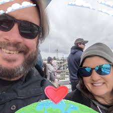 A new team member to Kay's Acres. What should we name her?